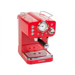 Кофеварка Oursson EM1500/RD