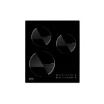 Встраиваемая индукционная варочная панель Krona OMBRA 45 BL