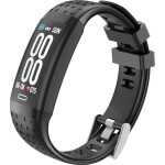 Фитнес-трекер Jet Sport FT-9C черный