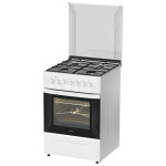 Комбинированная плита Darina 1D KM141 308 W