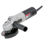 Углошлифовальная машина Интерскол УШМ-115/700 (528.1.0.00)