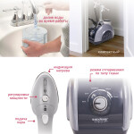 Отпариватель Endever Odyssey Q-911