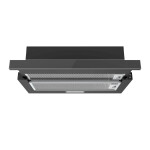 Встраиваемая вытяжка Midea MH60P450GB