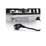 Встраиваемая газовая варочная панель Zugel ZGH291W