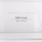 Холодильник Maunfeld MFF200NFB