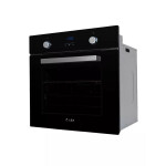 Встраиваемый электрический духовой шкаф Lex EDP 093 BL