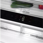 Встраиваемый холодильник Maunfeld MBF212NFW2