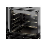 Встраиваемый электрический духовой шкаф Darina 1U BDE111 701 W