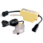 Помпа Siccom mini Flowatch 2 DE05LC4400