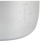 Сменная (дополнительная) чаша для мультиварки Teflon Steba AS 5 for DD 2 XL