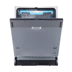 Встраиваемая посудомоечная машина Korting KDI 60985