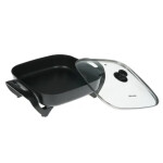 Электроссковорода Аксинья КС-013