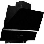 Каминная вытяжка Delonghi Platinum 60 N