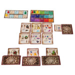 Настольная игра Правильные игры Зельеварение. Практикум (05-01-01)