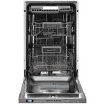 Встраиваемая посудомоечная машина Zigmund & Shtain DW 301.4