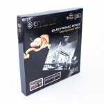 Весы напольные Endever Skyline FS-541