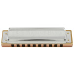 Губная гармоника Hohner Marine Band 1896/20 A (M1896106X)