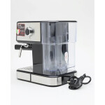 Кофеварка Zigmund & Shtain ZCM-850