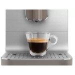 Кофемашина Smeg BCC01TPMEU