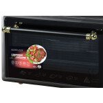 Мини-печь Optima OF-48BLR