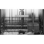 Встраиваемая посудомоечная машина Asko DSD644B/1