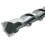 Бур SDS Plus Практика Профи 031-907