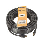 Кабель Vcom HDMI (CG150S-20M)