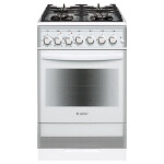 Комбинированная плита Gefest 5502-02 0042