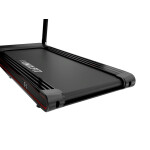 Беговая дорожка UnixFit Hi-tech F1 Dark Storm