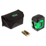 Лазерный нивелир Tesla L-30