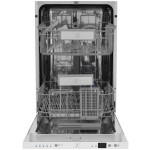 Встраиваемая посудомоечная машина Zugel ZDI451