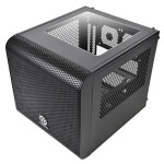 Корпус Thermaltake Core V1 CA-1B8-00S1WN-00 Black