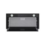 Встраиваемая вытяжка Maunfeld Fantasy Light 60 черный