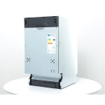 Встраиваемая посудомоечная машина Zigmund & Shtain DW 129.4509 X