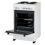 Электрическая плита Simfer F50EW03001