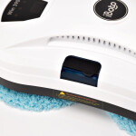 Робот-стеклоочиститель IBoto WIN 390 белый