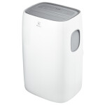 Мобильный кондиционер Electrolux EACM-15 CL/N3