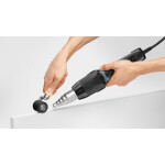 Строительный фен Steinel HG2220E 351700