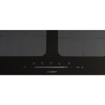 Встраиваемая индукционная варочная панель LuxDorf H60I19B050