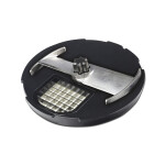 Блендер погружной Zigmund & Shtain BH-342M