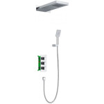 Душевая система Timo SX 503900 SM хром