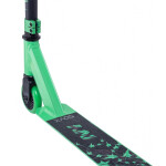 Самокат трюковый XAOS Ivy Green 100