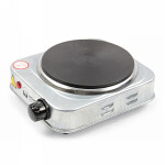 Настольная плита Home Element HE-HP710 сталь