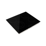 Встраиваемая электрическая варочная панель EVELUX HEV 641 B