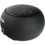 Портативная акустика Mystery MSP-110 black