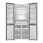 Холодильник Willmark MDC-697IDG