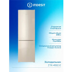 Холодильник Indesit ITR 4180 E