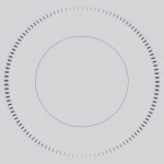 Встраиваемая электрическая варочная панель Midea MCH32329FW