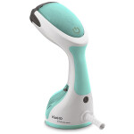 Отпариватель Magio MG-326 plus мятный