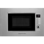 Встраиваемая микроволновая печь Zigmund & Shtain BMO 21 S